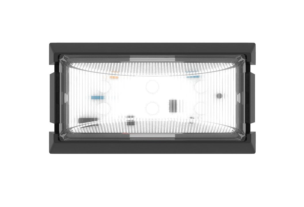 Led Front End Outline Marker White Blk/Base 10Pack – Truck Hardware