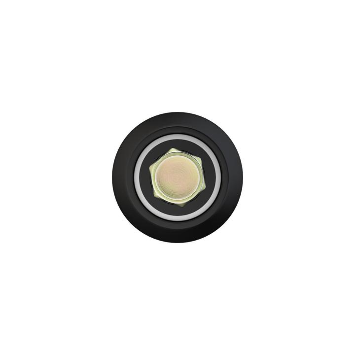 Wheels V Inner With 40MM Axle