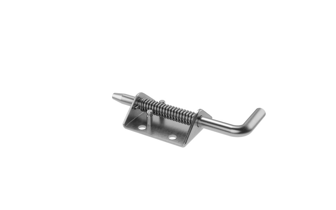 Spring Bolt Weston Type