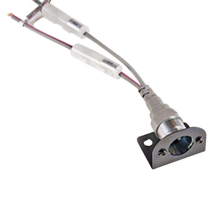 Type A Panel Base (Short Lead) - ASPAN