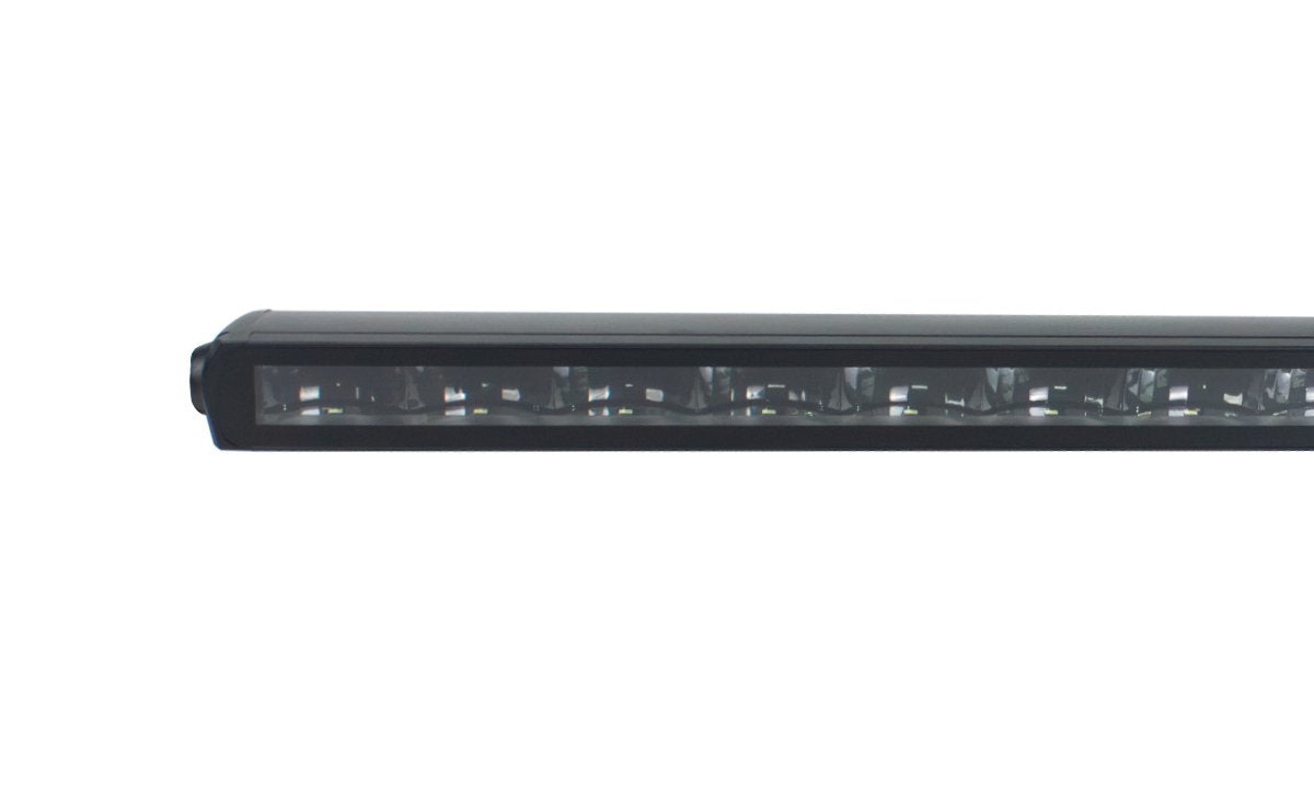 31 Inch Slimline Lightbar 10-30V 160W 9100Lm
