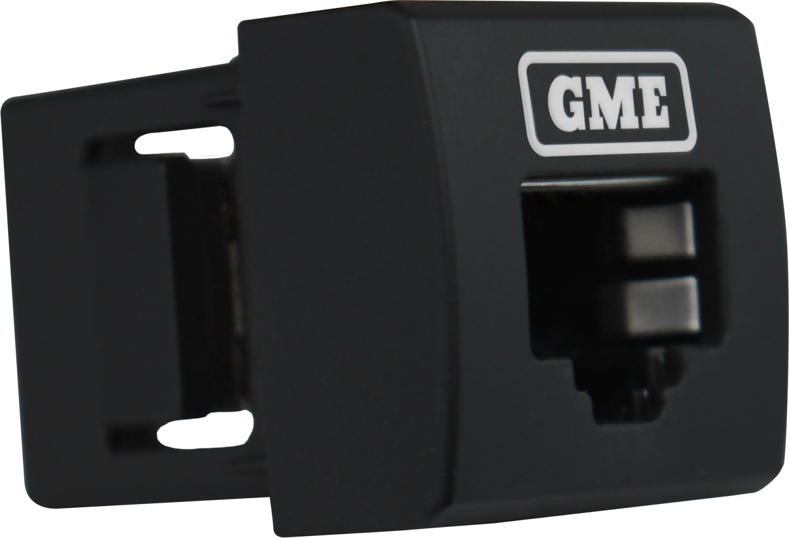 GME RJ45 Pass-Through Adaptor - Toyota