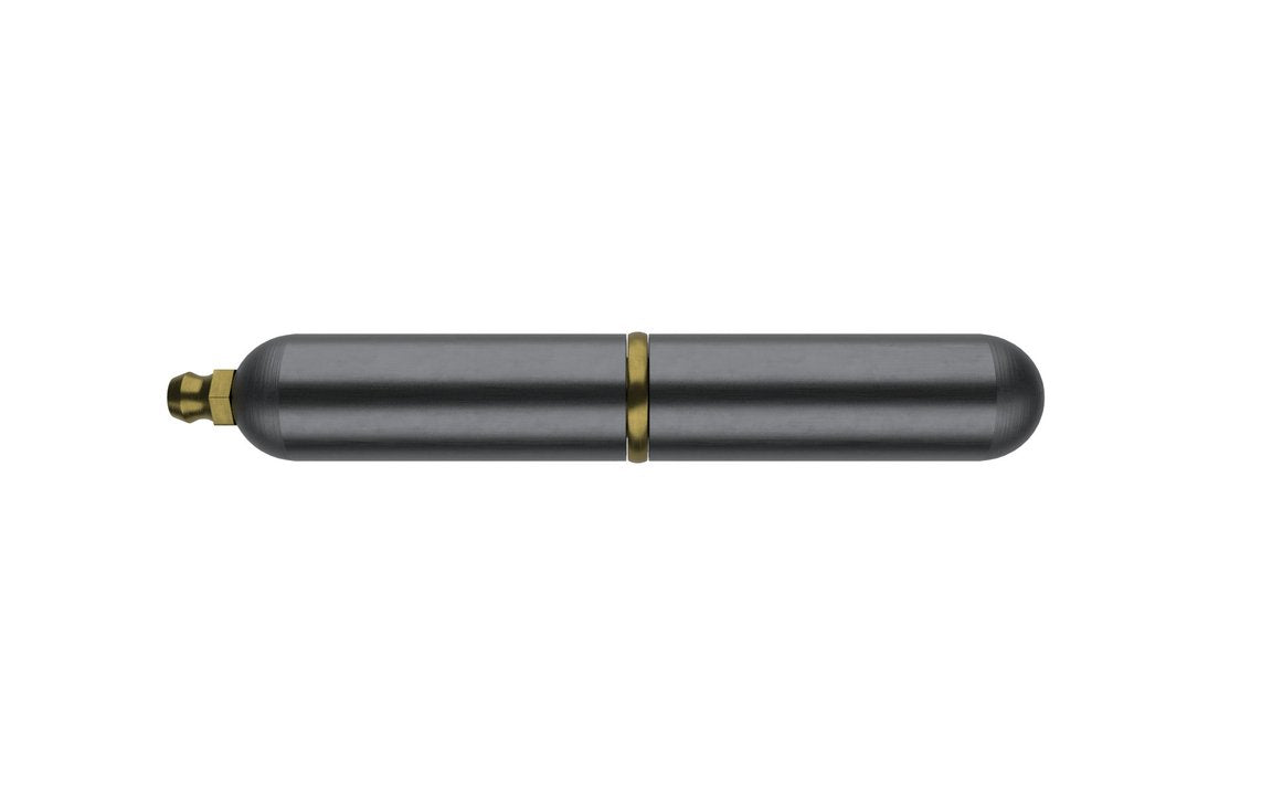 Weld-On Pintle Bullet Hinge