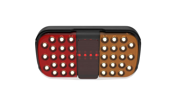 Led Trailer Lamp S/T/I Np Submersible