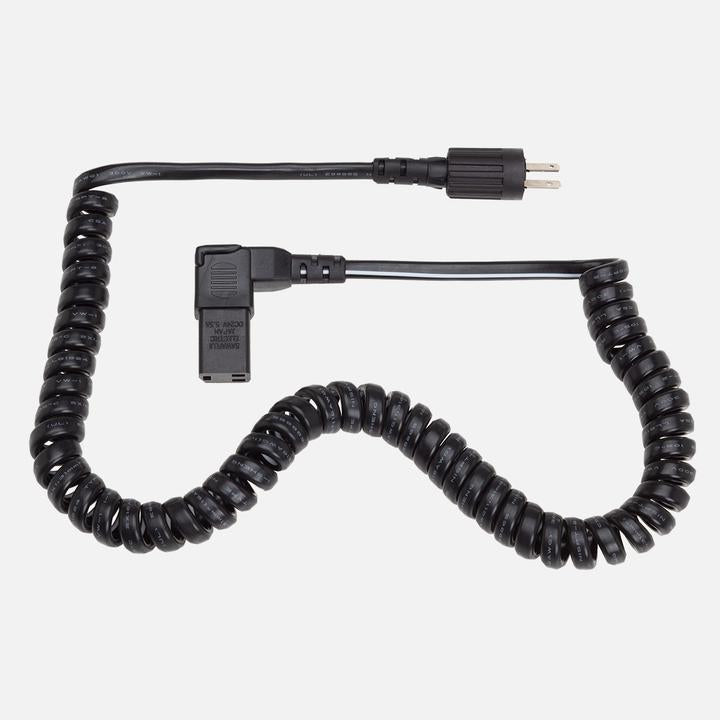 Engel - DC Fridge Lead Coiled No DPLUG