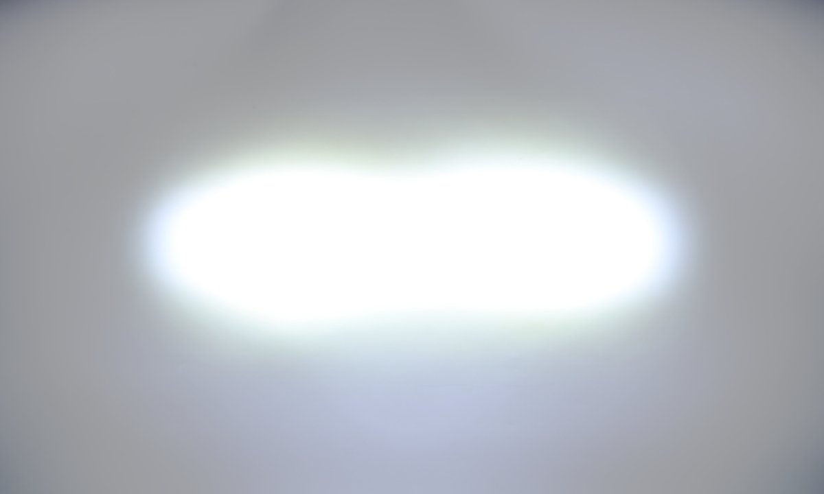 12 Inch Combo Beams Lightbar 10-30V 50W 2950Lm