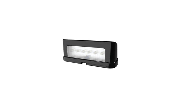 Number Plate Light 6 Led