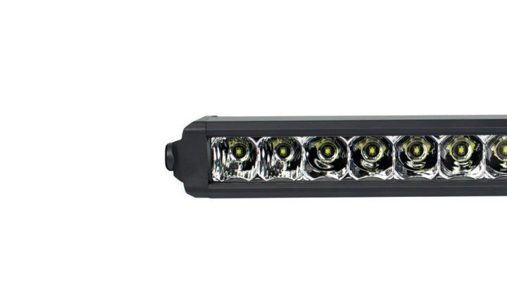 12 Inch Combo Beams Lightbar 10-30V 50W 2950Lm