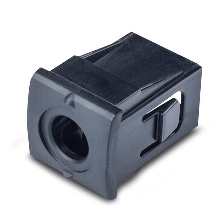 REDARC Kit Tow-Pro Square Switch Insert Fascia 22x22mm (13/15 inchx13/15 inch) Suit Toyota 2019+