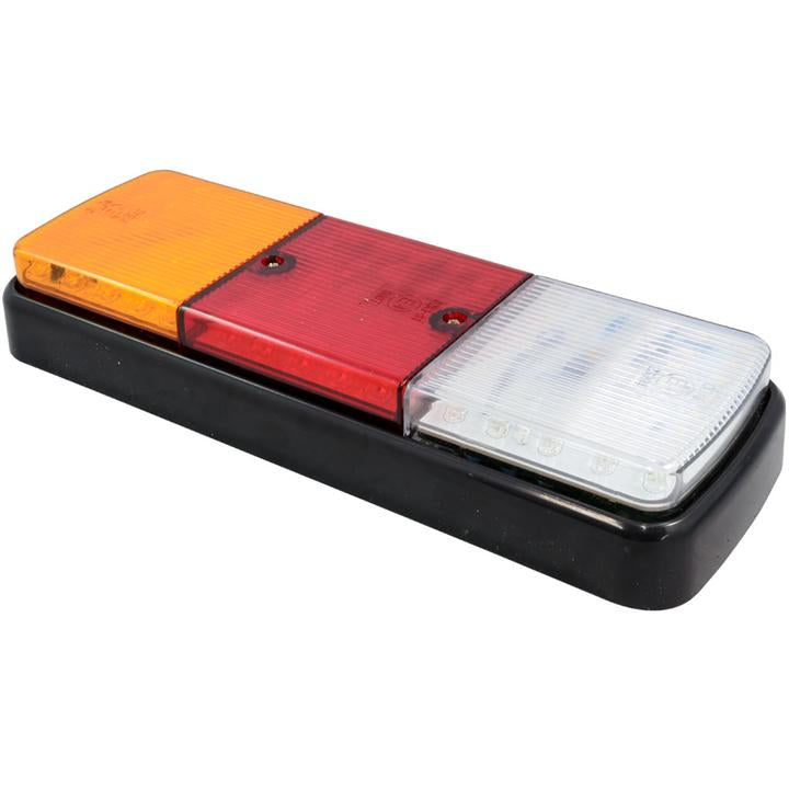 Led Combo 10-30 Stp/Tail/Ind/Rv