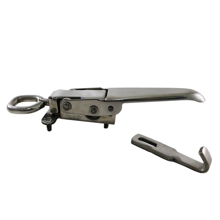 Overcentre Fastener Catch