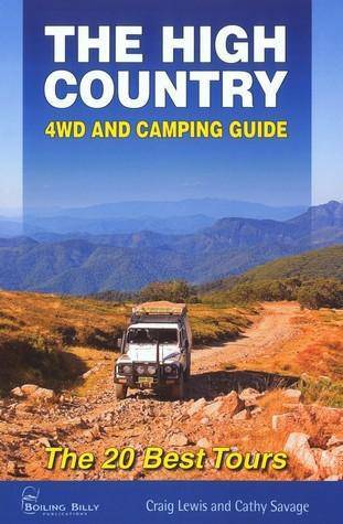HIGH COUNTRY 4WD & CAMPING GUIDE