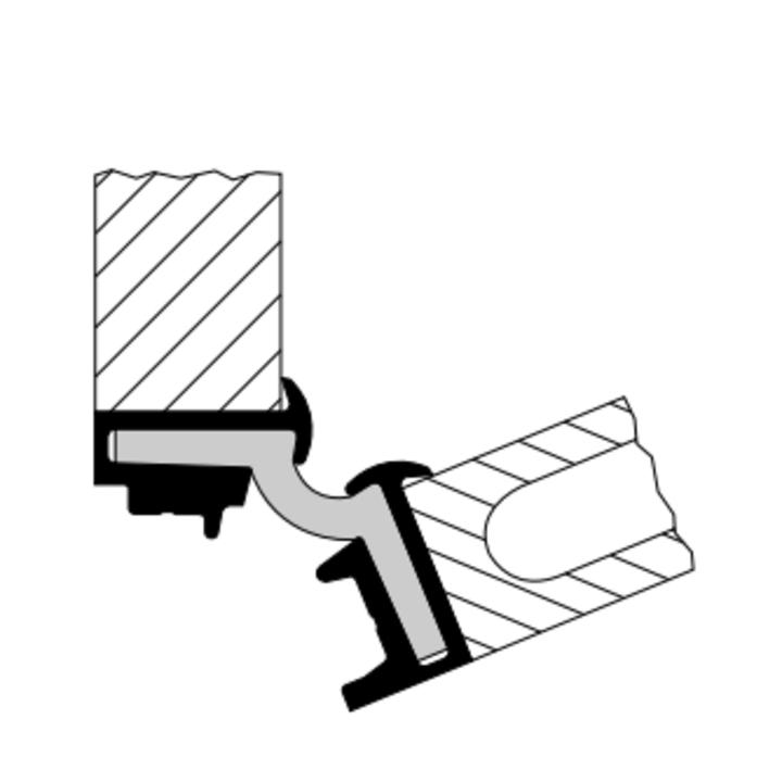 Tila Band 180/22/3000MM Super Continuous