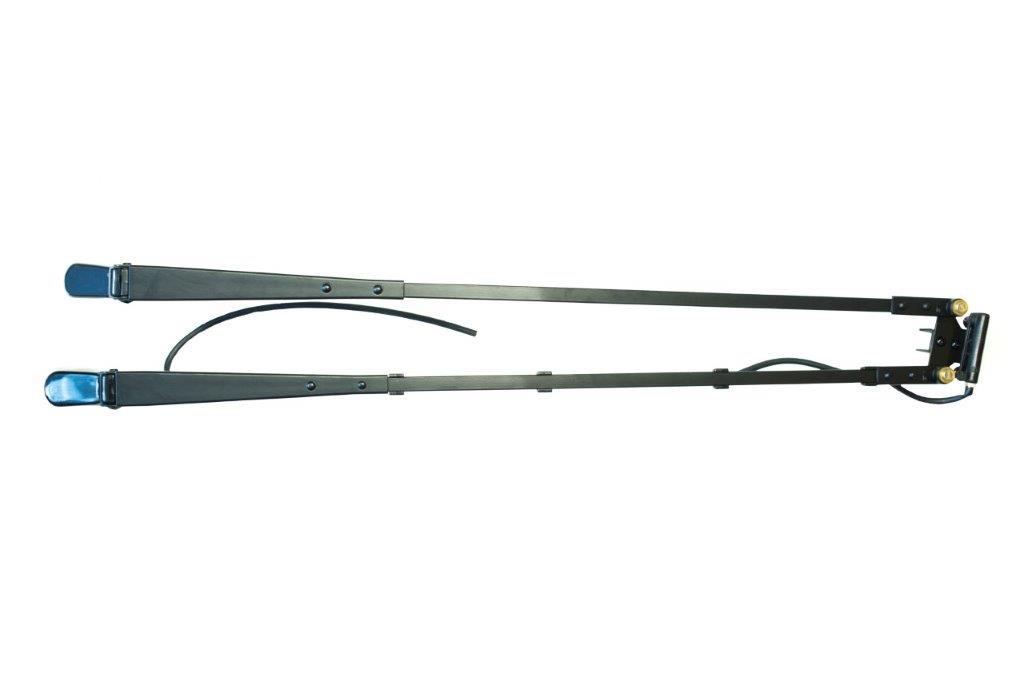 Wiper Arm TC666-75 Pantograph 750/14 MM CLIP M8 DIN12