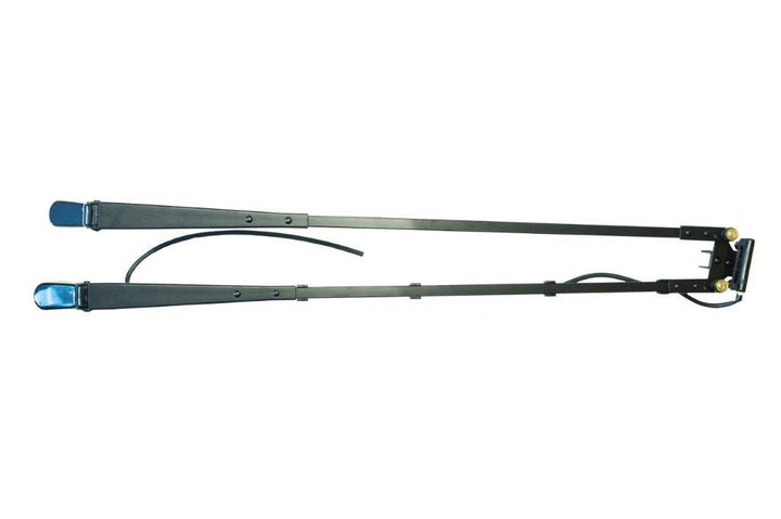 Wiper Arm TC666-75 Pantograph 750/14 MM CLIP M8 DIN12