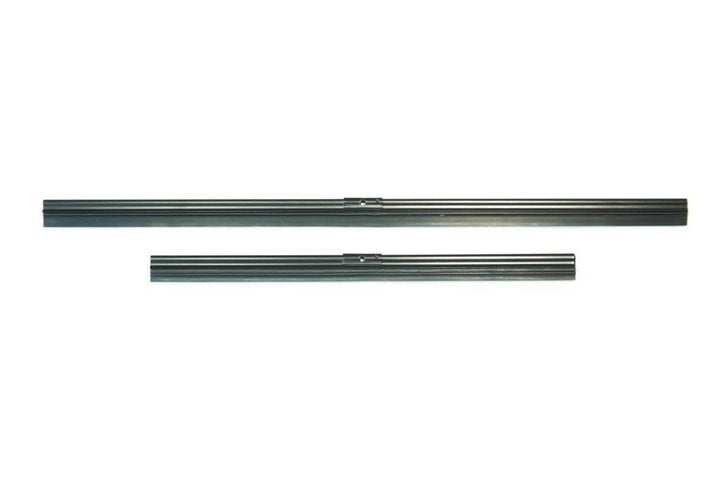 Wiper Blade TCFS61 610/6 & 610/14 MM CLIP WITH ADAPTORS