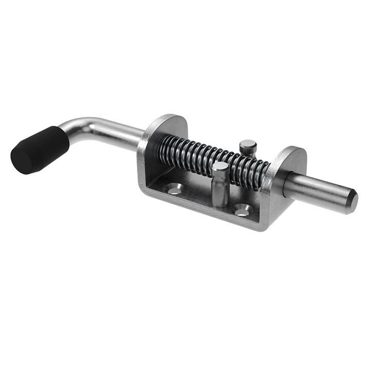 Large Spring Bolt Spring Bolt – Truck Hardware