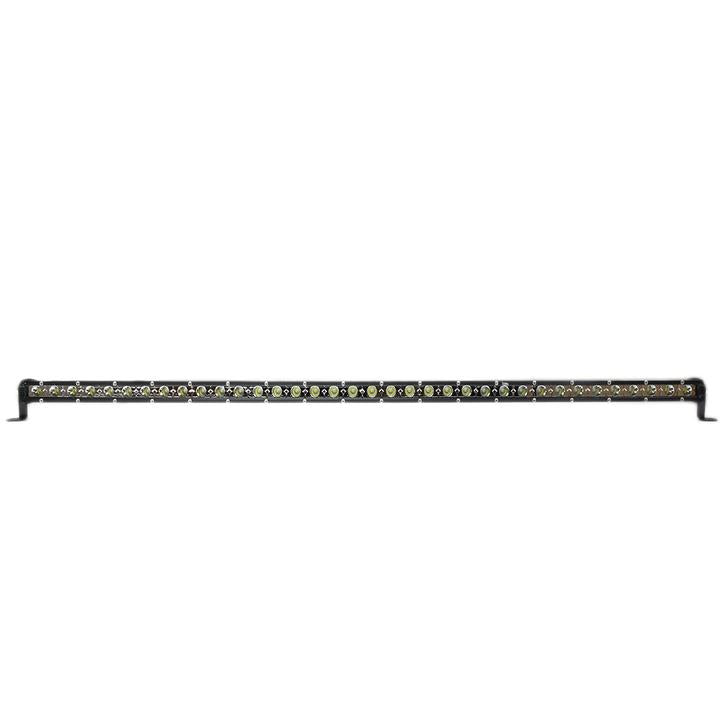 Ultra Slim Light Bar 108W