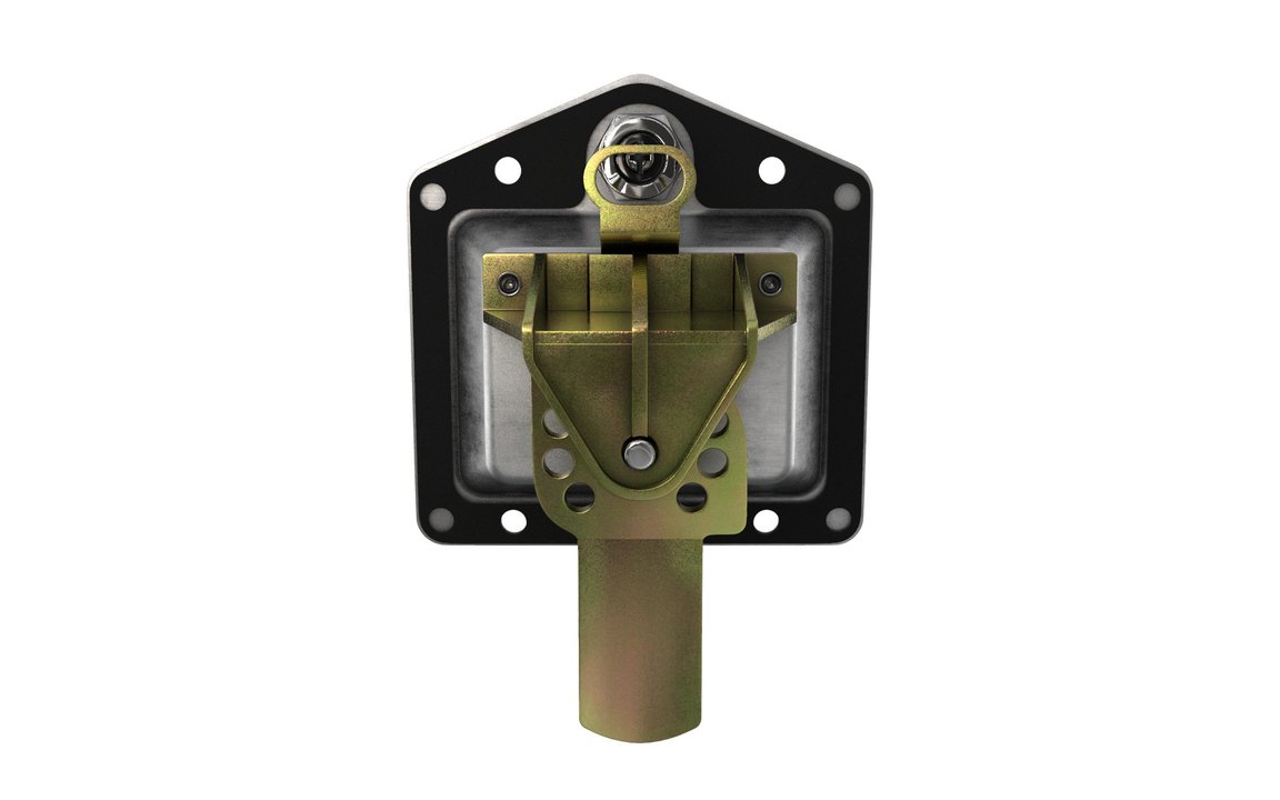 Folding T Handles & Accessories