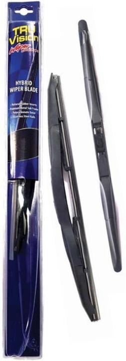 Wiper Blade TVH550 550 MM 9x3 and 9x4 HOOK