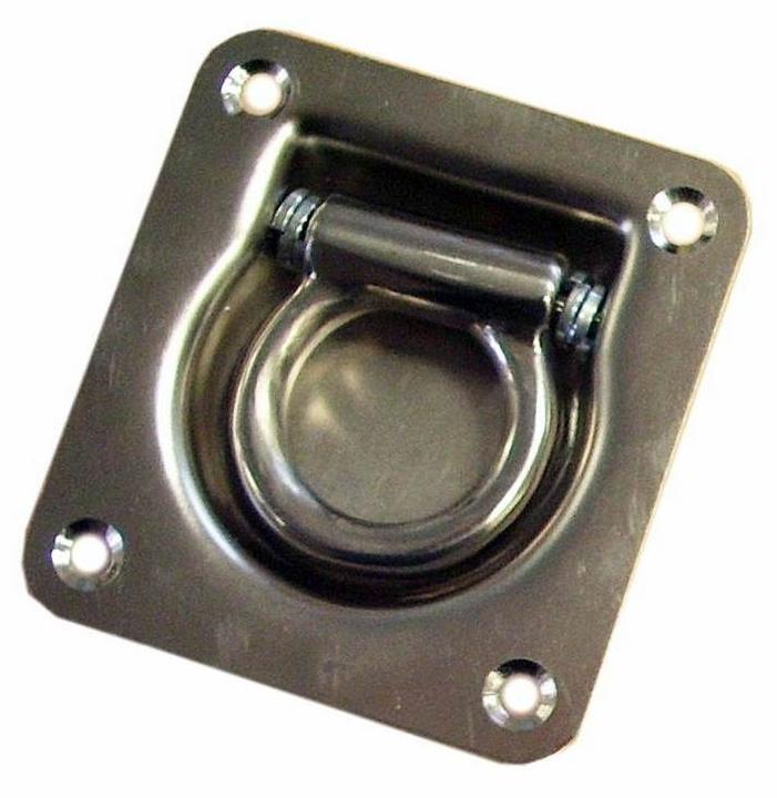 Lashing Ring Medium