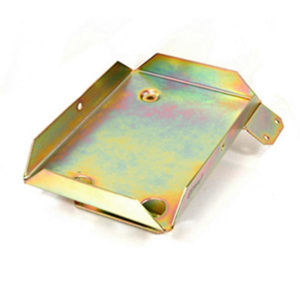 Battery Tray To Suit Rodeo RA Series 01/2003 to 06/2008 6VEI - 3.5Ltr V6 Petrol (Optima Option) Australian Made