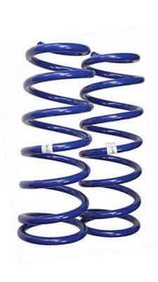 Coil Springs - Front - Heavy Duty Raised 30mm - Suzuki Sierra SJ80 / SJ413 - 4/1