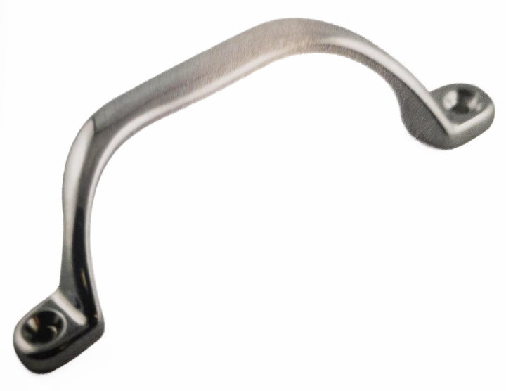 D Handle Offset C/Plate 102mm centres