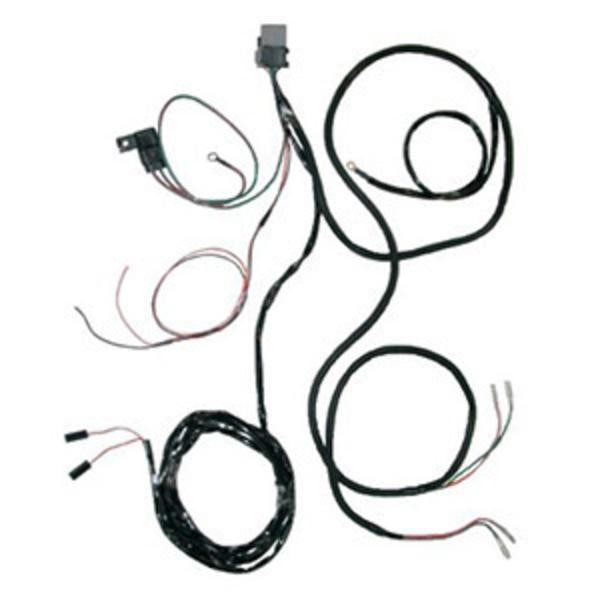 LIDL1 - Driving Light Loom