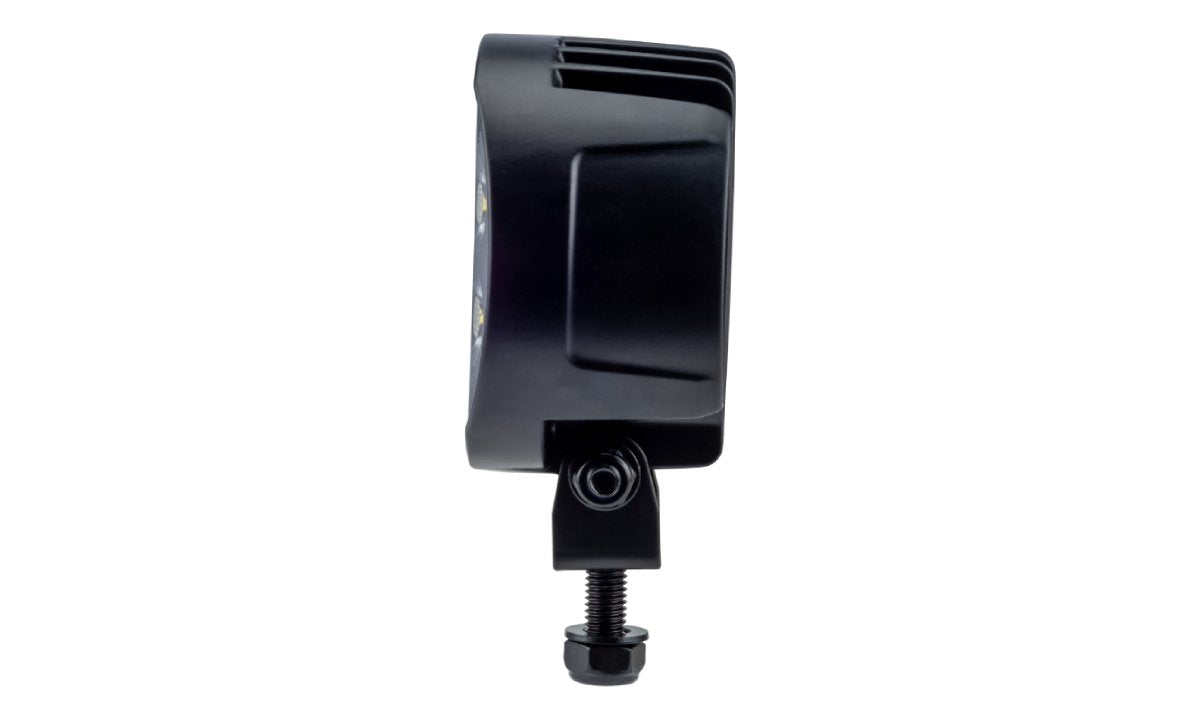 Black Series LED Worklight 10-32V 60W 6100lm