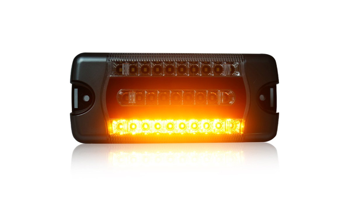 220 Series Combo Stop/Glow Tail/DI/Reverse 12/24v