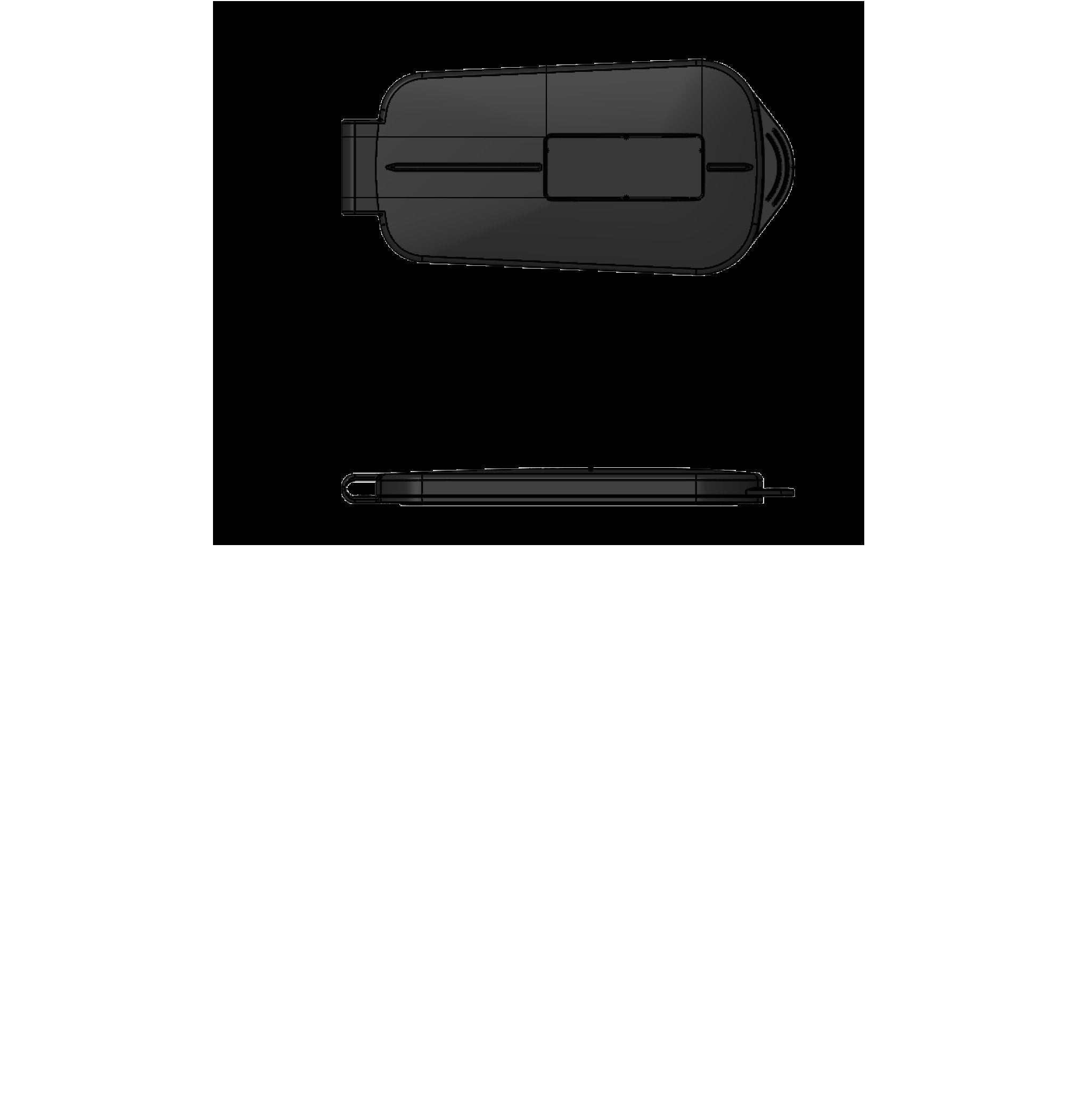 Dust Cover for Compression Latch