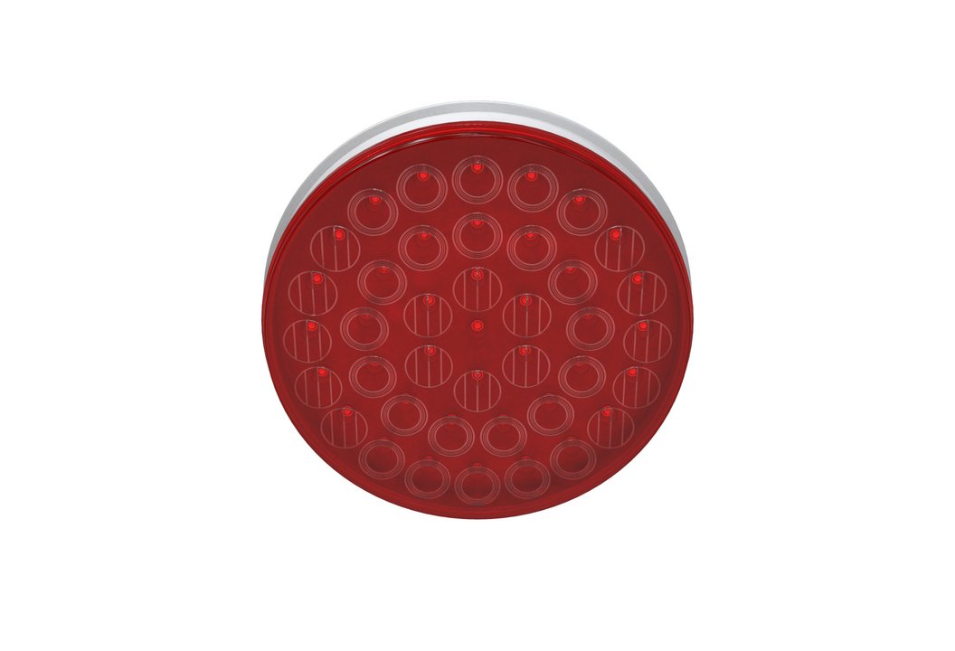 Led Insert Round Stop/Tail