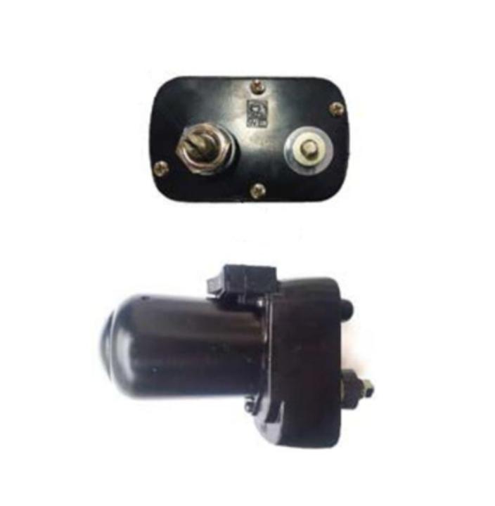 24V 9nm WIPER MOTOR 60deg 48mm