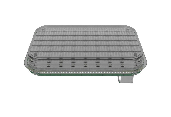 Ap04Mw Led Insert Rectangular Reverse