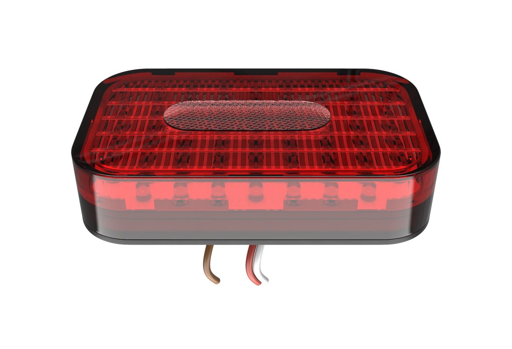 Red Insert Suit Ap40 Series