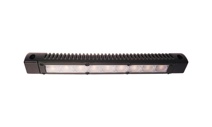 300mm Awning Light Amber/White 12V
