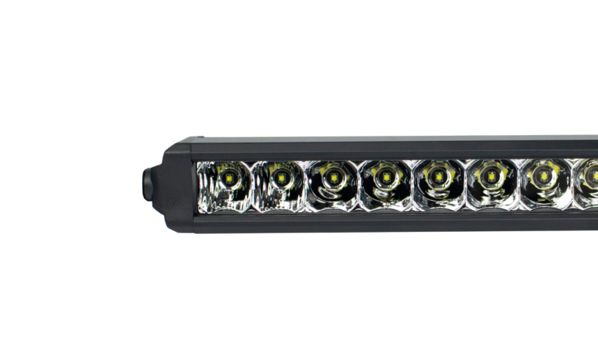 22 Inch Combo Beams Lightbar 10-30V 100W 5900Lm