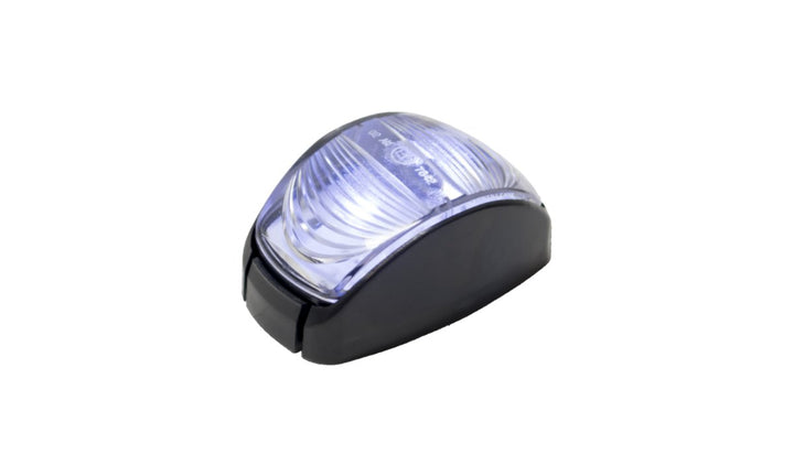 White - Marker Light 2 LED