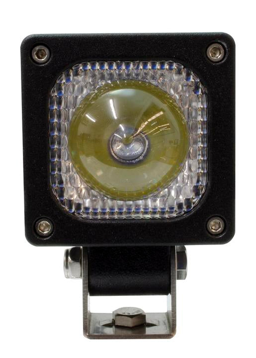 Led Sq Spotlamp 10-30V 10W Compact