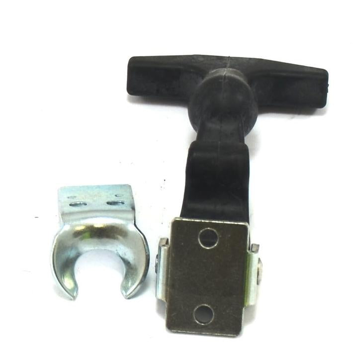 Flexible Draw Latch - 37-10-086-10