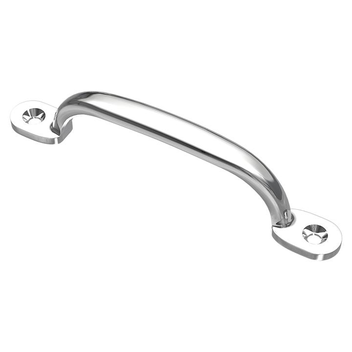 Handle D/Pull C/P 130MM 2 Holes