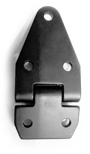 Hinge Long 70MM L/Short Flap 36MMl,50MMw