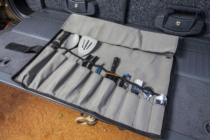 Tool & Cutlery ROLL - MSA 4X4