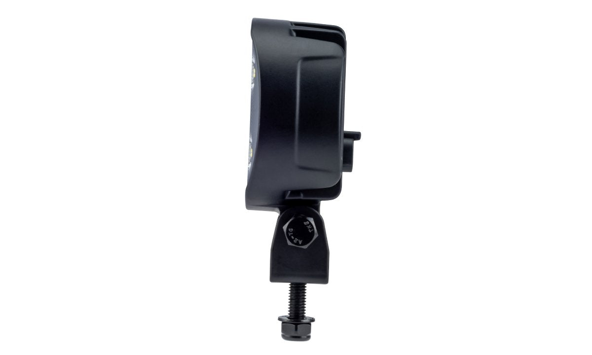 Black Series LED Worklight 10-32V 28W 3400lm (Round)