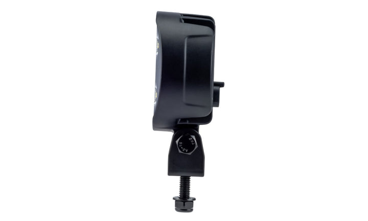 Black Series LED Worklight 10-32V 28W 3400lm (Round)