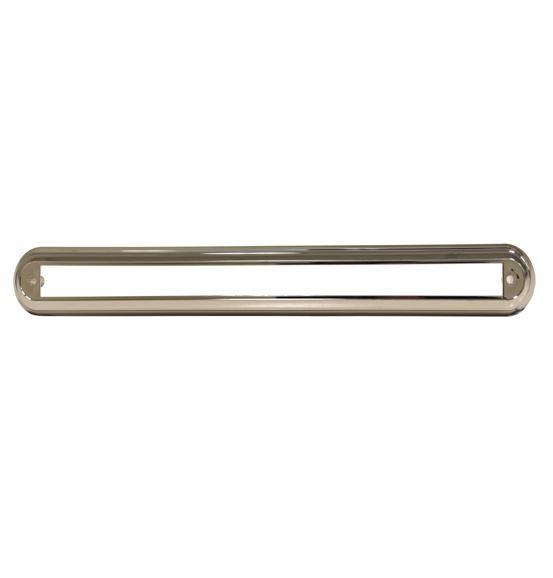 Single Chrome Bracket - Ap10066