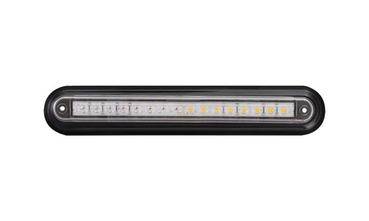 260 Slimline LED Stop/Tail/Indicotor 12/24V