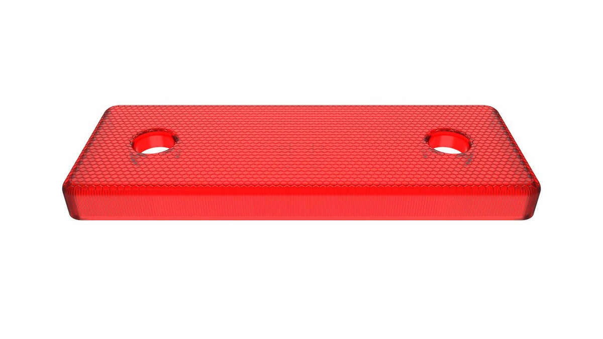 Marker Reflector Rear Led (2 Pk) Rear Marker/Reflector Red – Truck Hardware