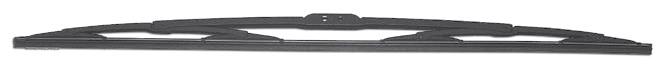 Wiper Blade TC600A 600 MM 9 & 12 HOOK FITTING